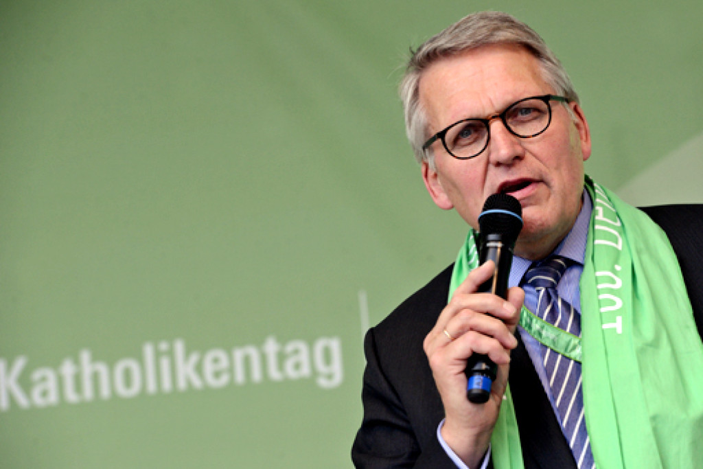 Thomas Sternberg