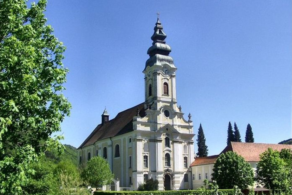 Stift Engelszell