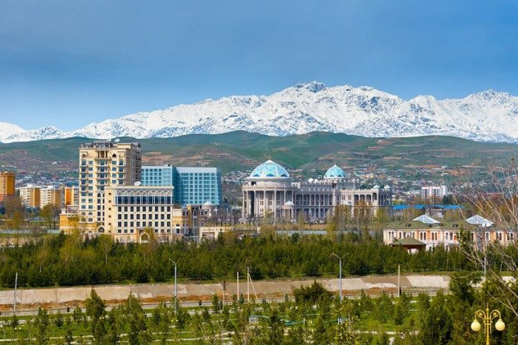 Tadzjikistan