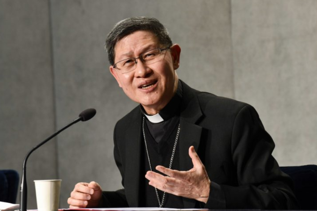 Kardinaal Tagle
