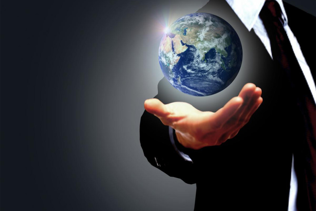 LOGOS focust op scheppingsgeloof en ecologie