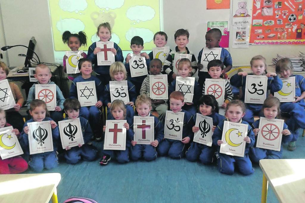 Multiculturalisme en religieuze diversiteit in de klas