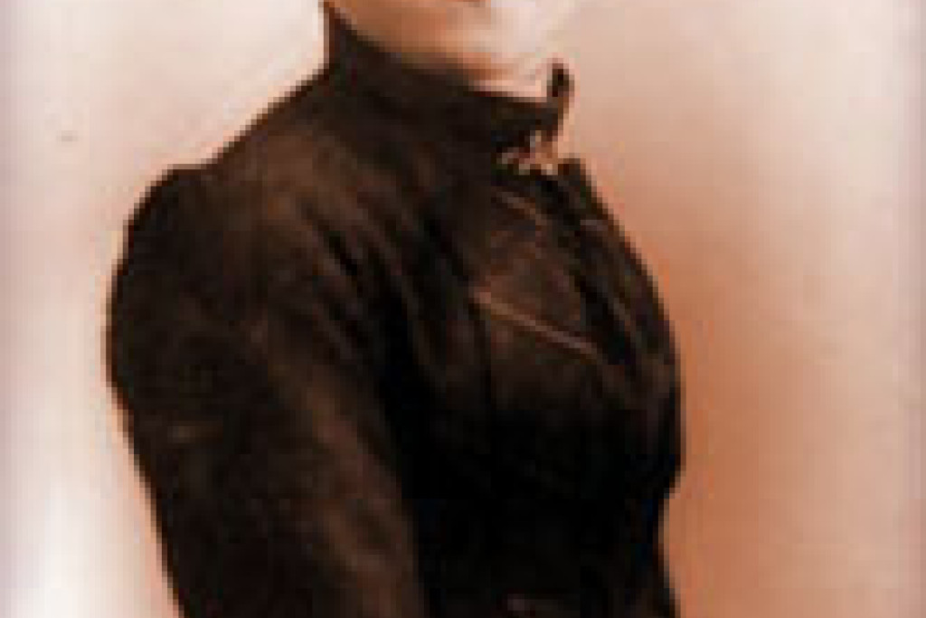 Sint-Theresia van Lisieux