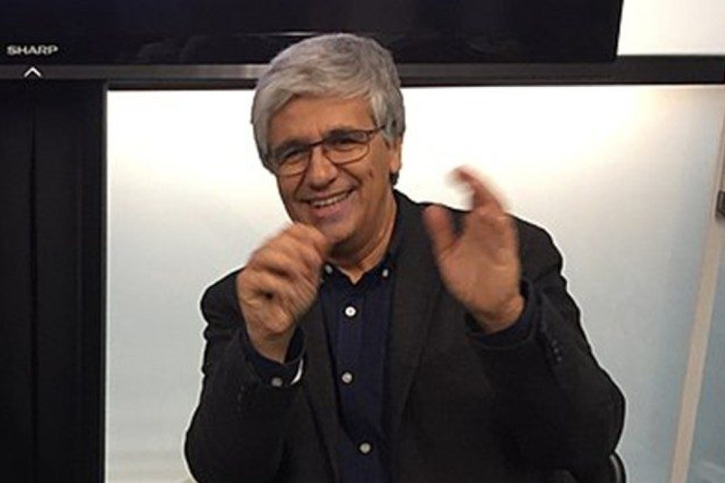 Andrea Tornielli