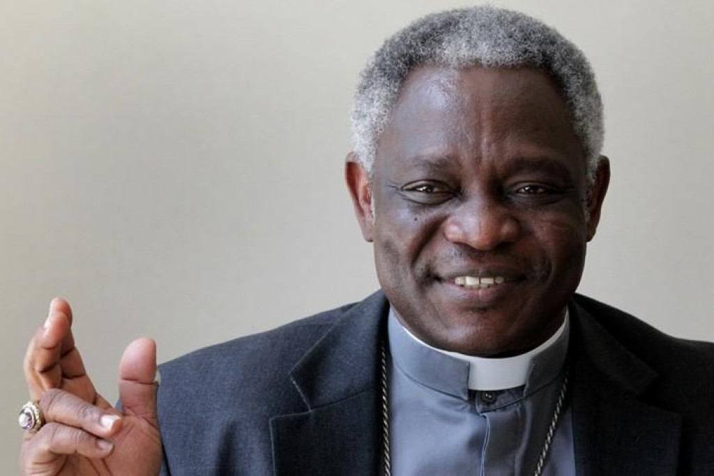 Kardinaal Turkson