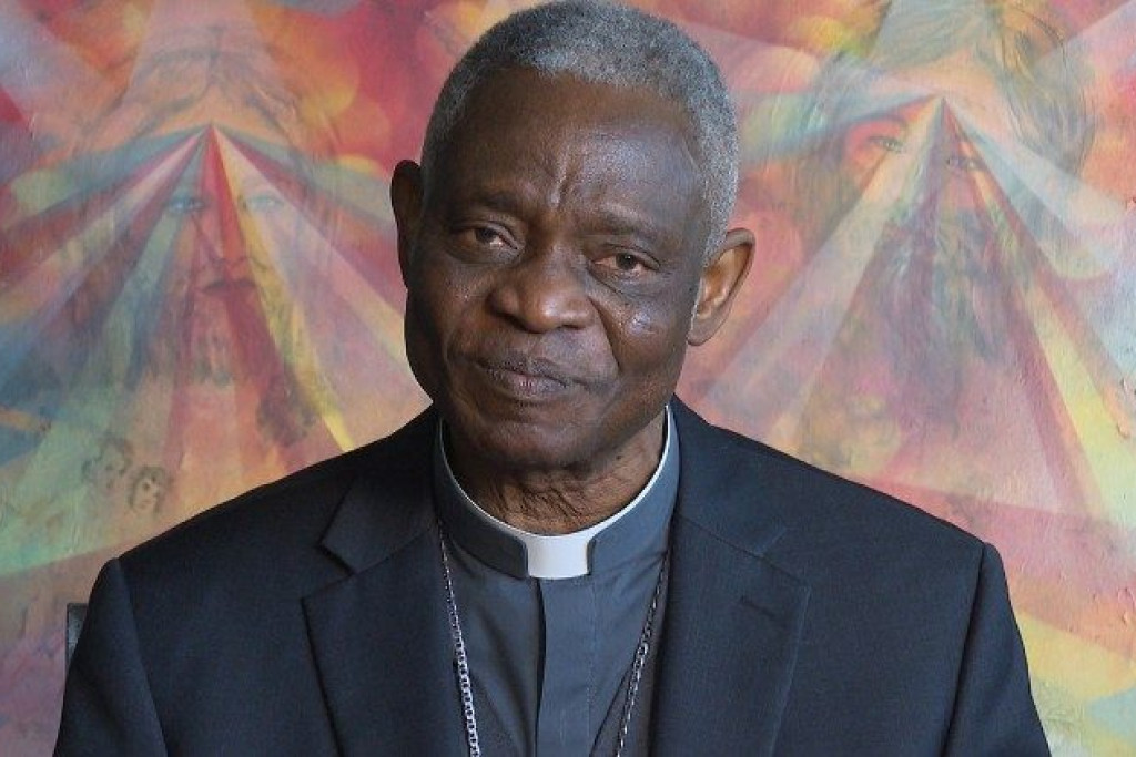 Kardinaal Turkson