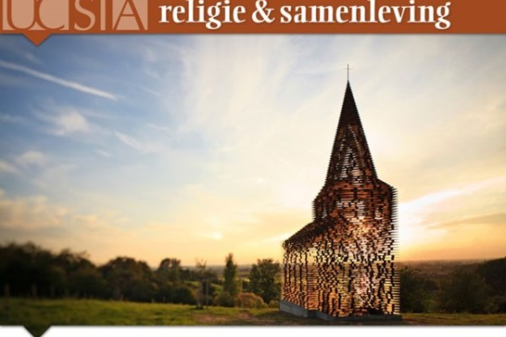 UCSIA-symposium noodgedwongen online