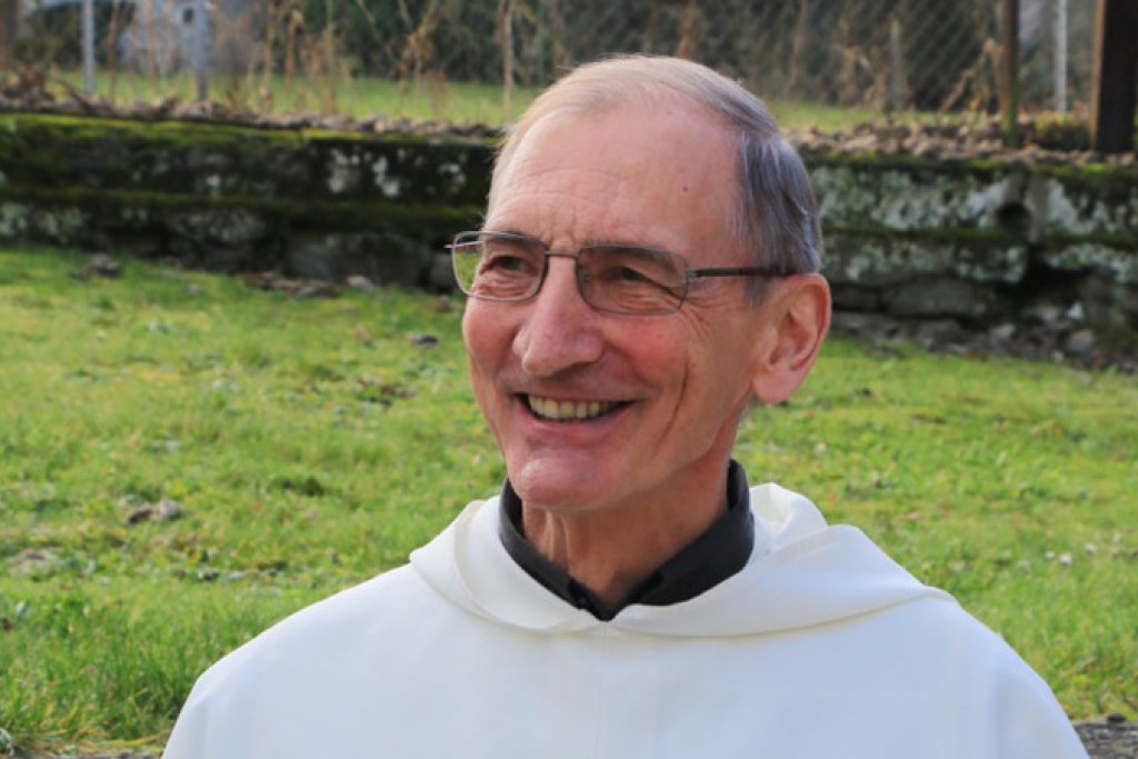 Pater Guido Vergauwen