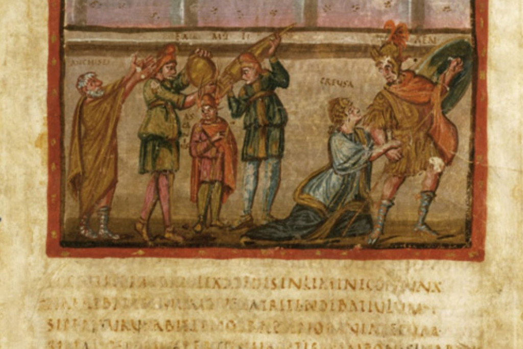 Virgilio Vaticano