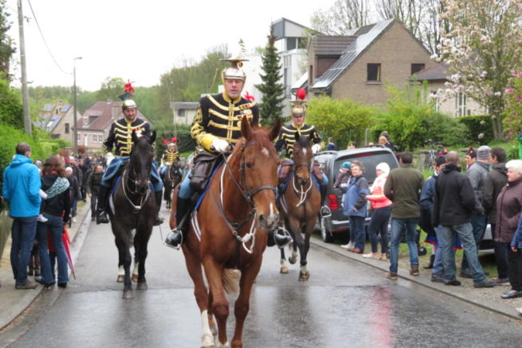 De Sint-Veroonmars