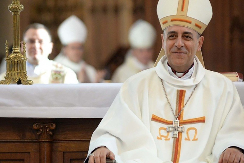 Victor Manuel Fernandez