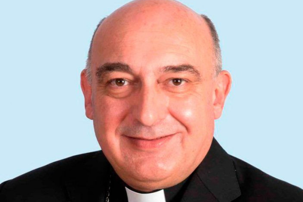 Enrique Benavent Vidal