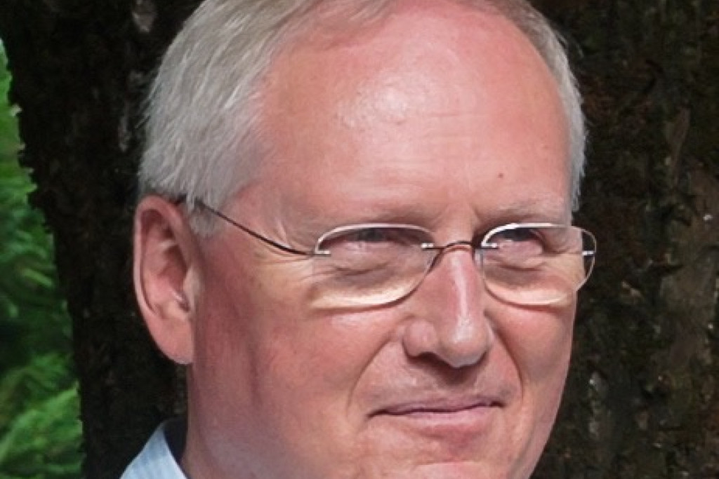 Wilfried Wambeke