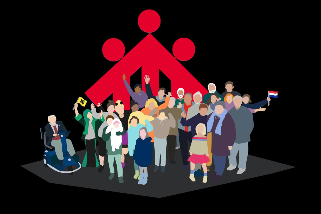 De nieuwe webstek van de Vlaamse en Nederlandse Don Boscobeweging stelt scherp op de kern van de congregatie: familie zijn voor jongeren.