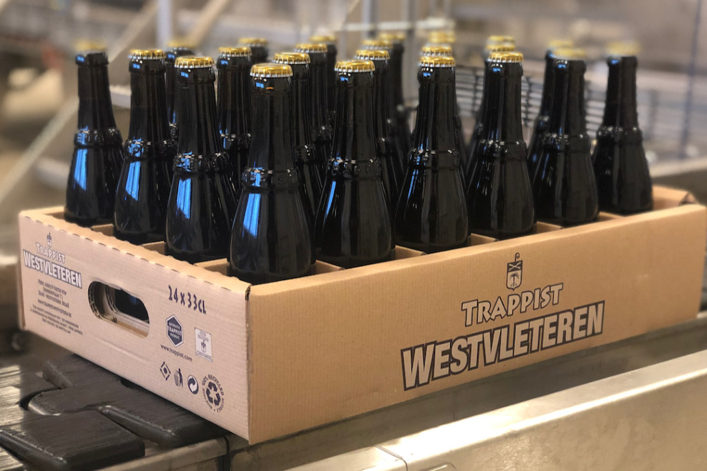 Trappist Westvleteren