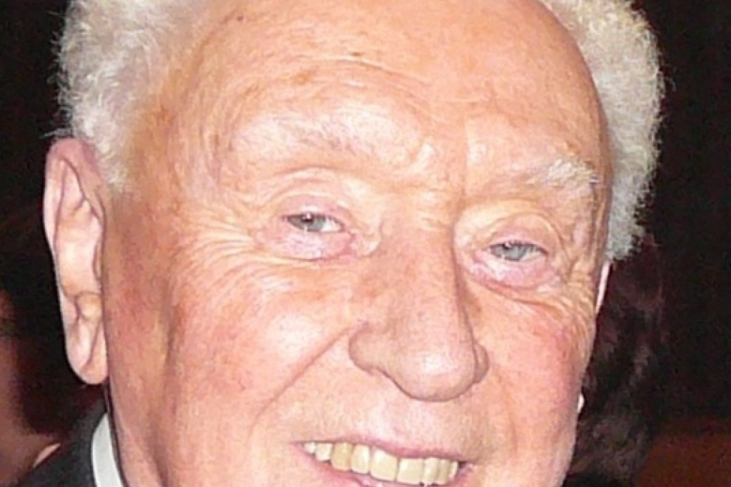 Will Ferdy