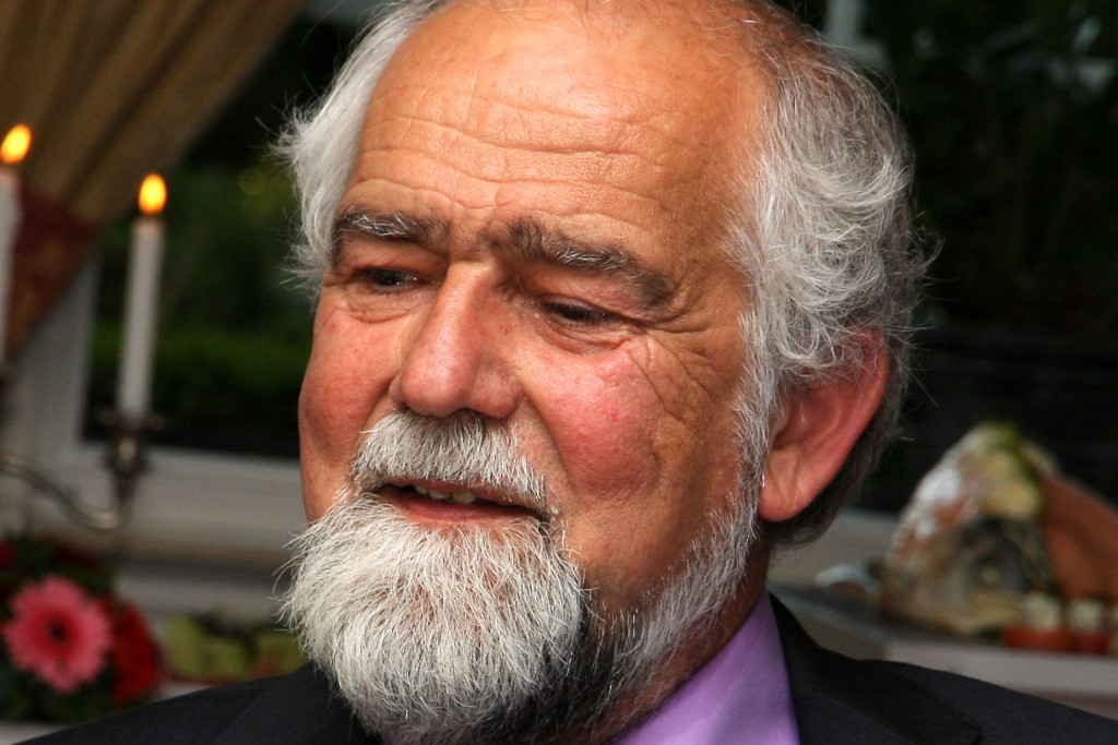 Wim Weren, emeritus hoogleraar Bijbelwetenschappen (Tilburg University)