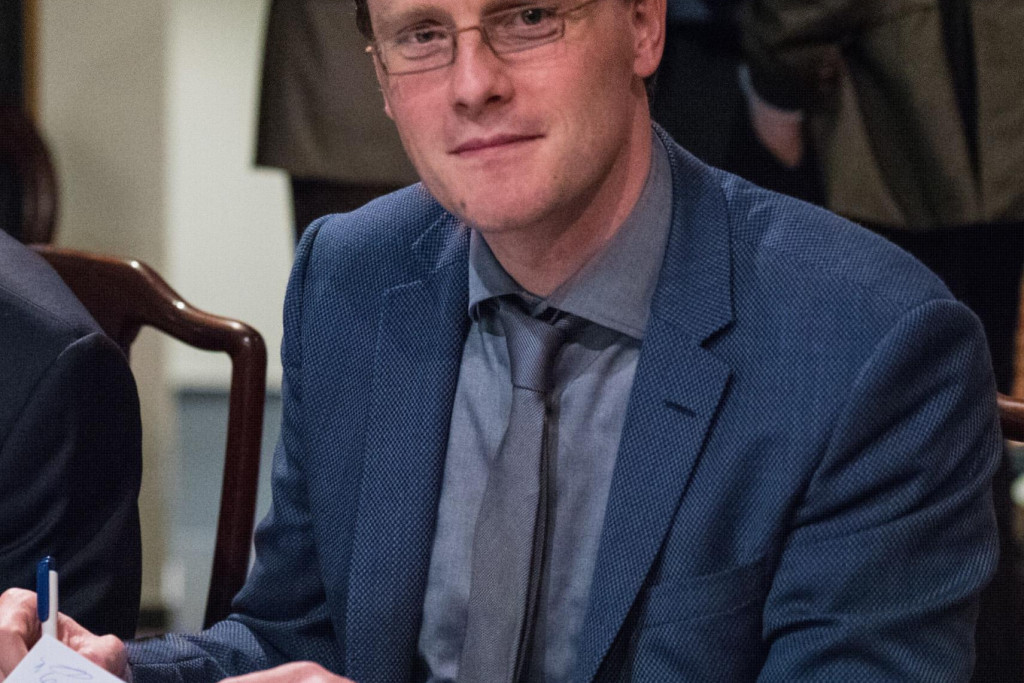 Wim Vandewiele 