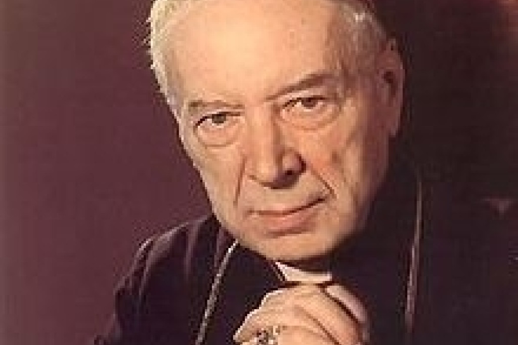 kardinaal Stefan Wyszynski