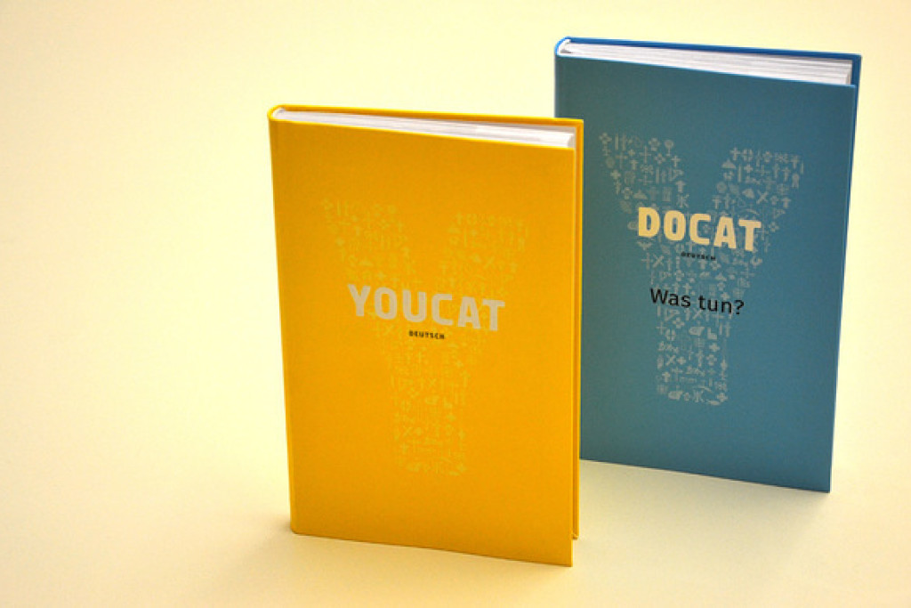 Youcat en Docat