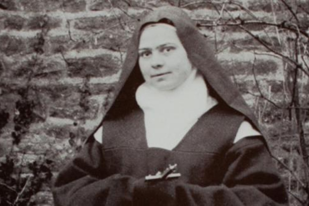 Elisabeth van de Drie-eenheid