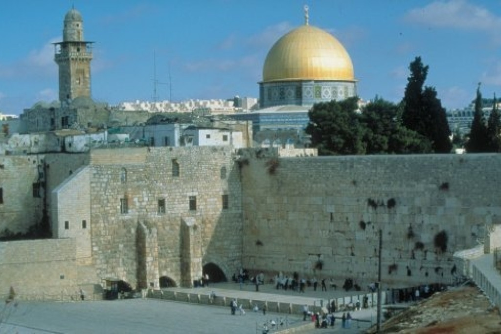 Jeruzalem