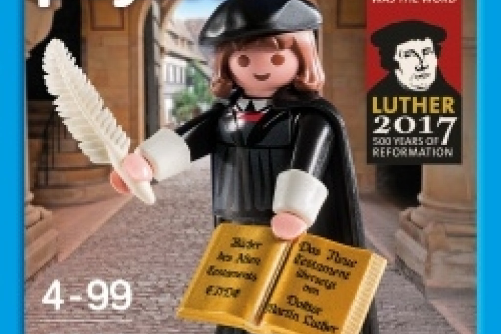 Luther