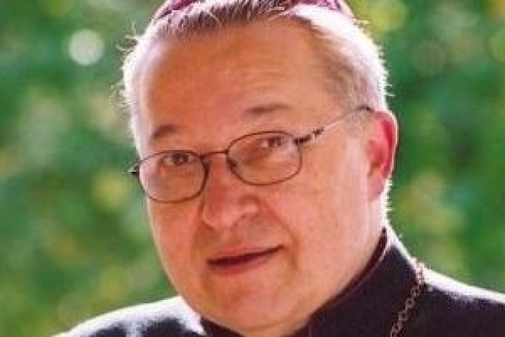Kardinaal Vingt-Trois