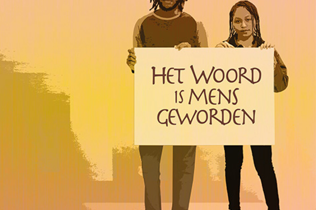 Volg de digitale adventsretraite van de Jezuïeten met Marc Desmet