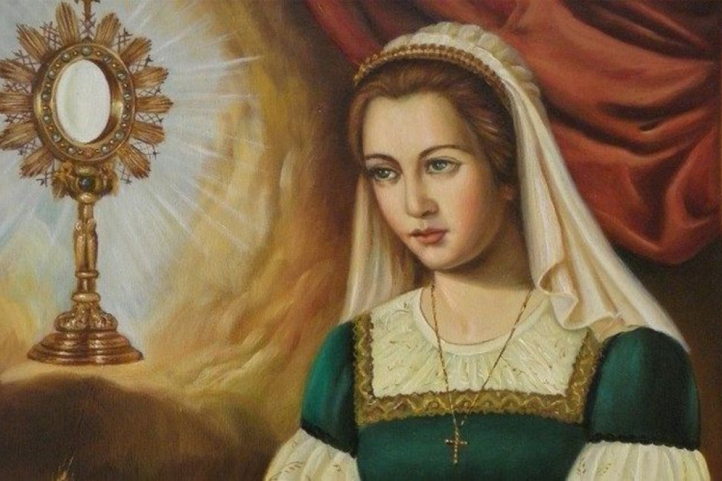Teresa Enríquez de Alvarado (1456-1529) 