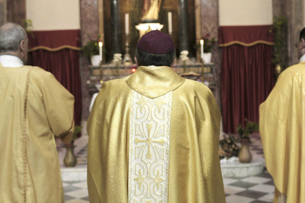 L’Église face aux scandales pédophiles 