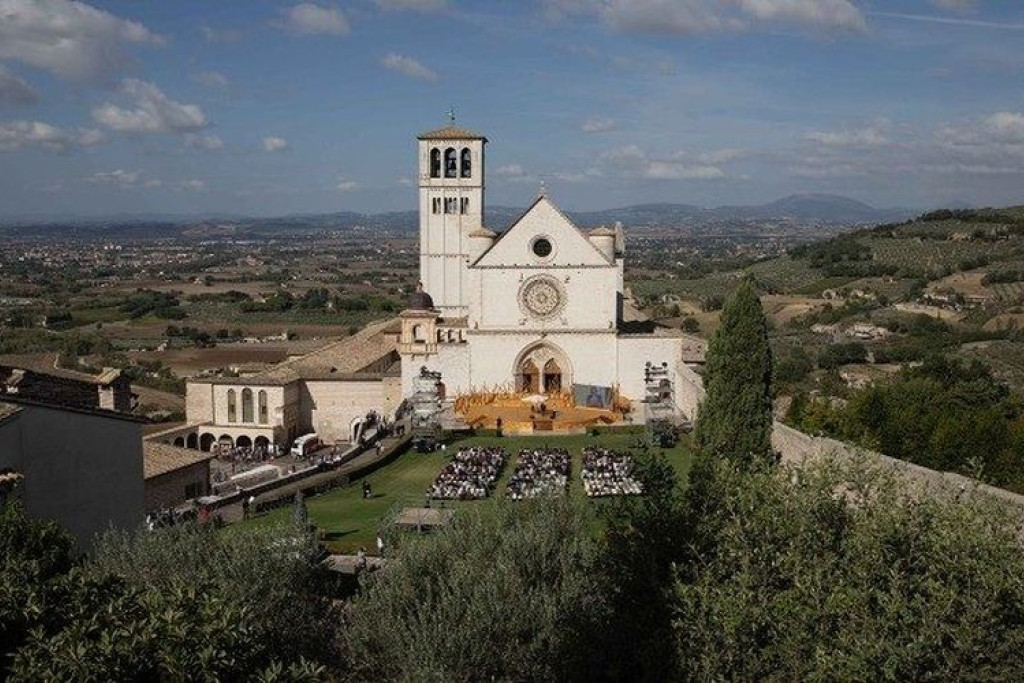 Assisi