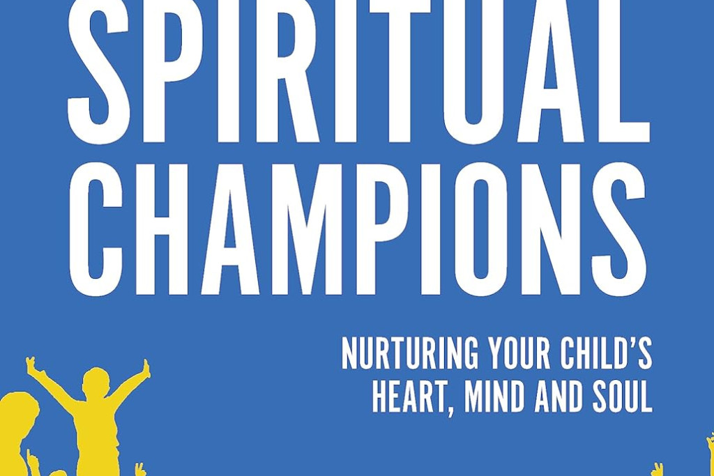 Raising Spiritual Champions