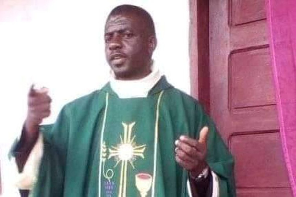 Olivier Ntsa Ebode