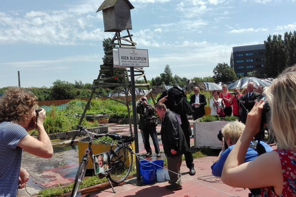 Foto Rabotkerk