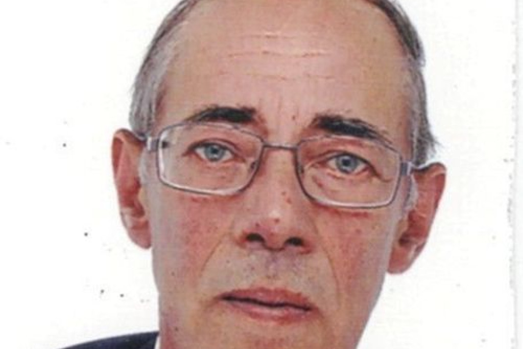 Broeder Luc Van Dyck