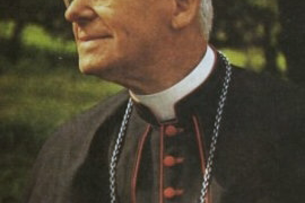 Jozef Cardijn