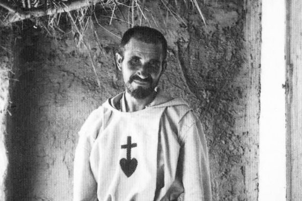 Charles de Foucauld