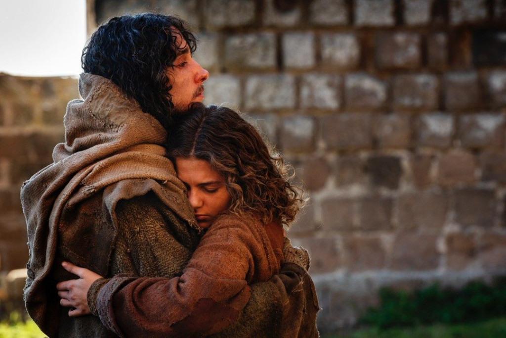 Chiara, de nieuwe film over de Heilige Clara van Assisi
