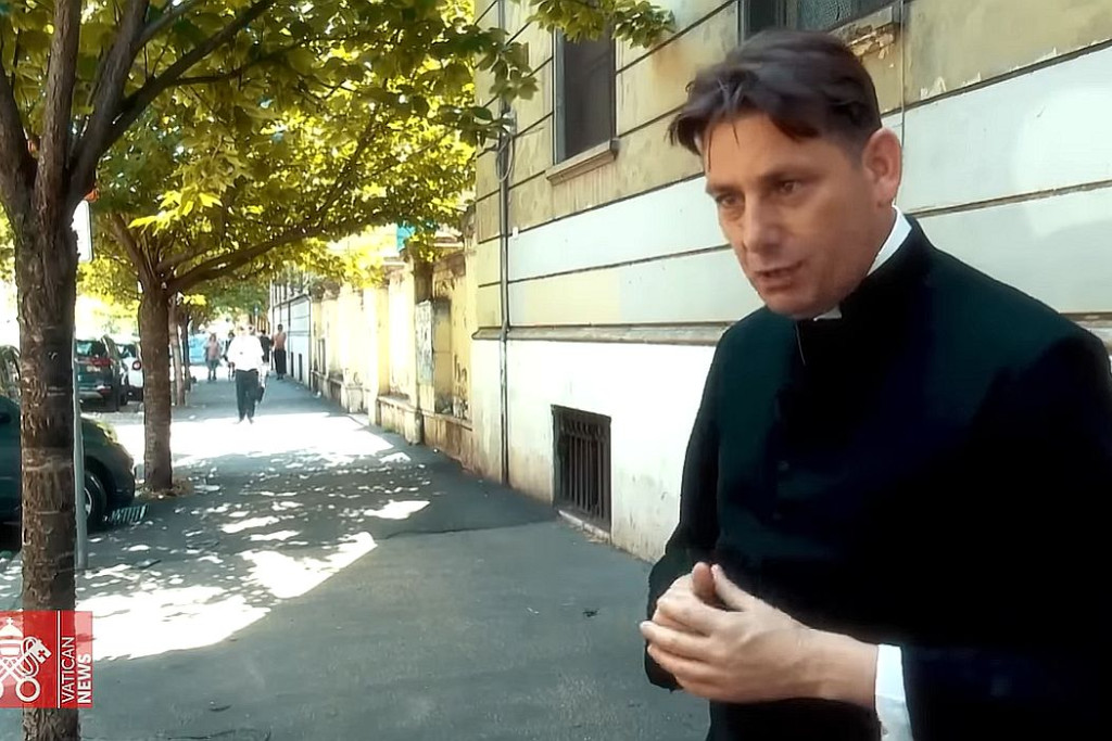 Antonio Coluccia