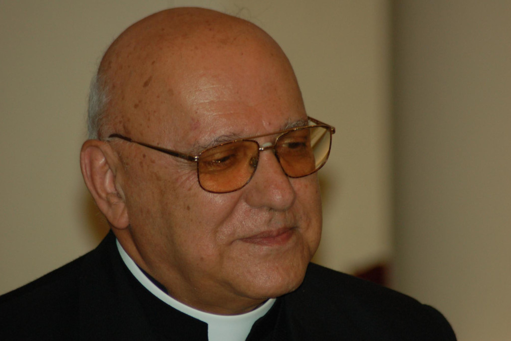 Michel Sabbah