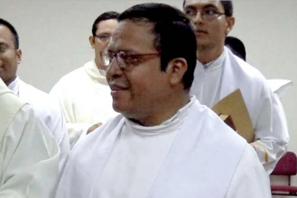 Ricardo Antonio Cortéz