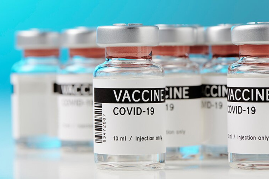 Covid-18 vaccins