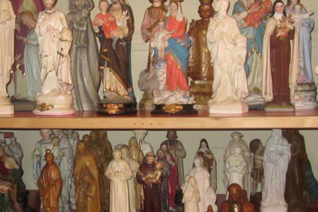 roerend religieus erfgoed 