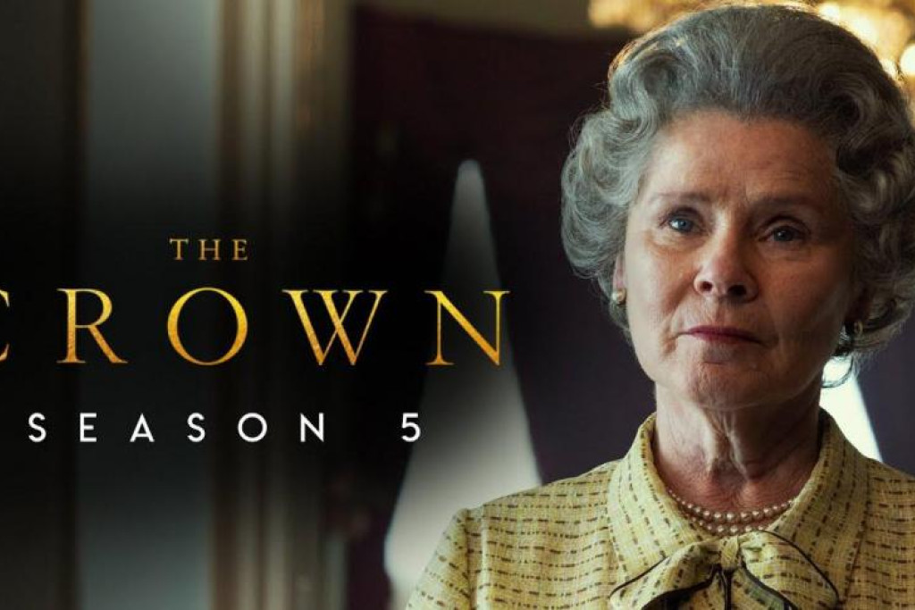The Crown