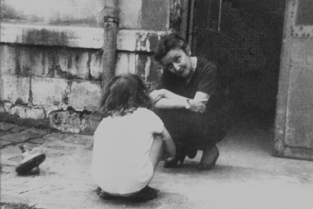 Madeleine Delbrêl 