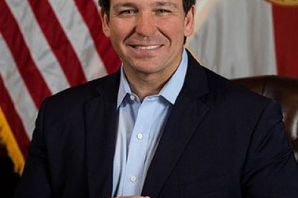 Ron DeSantis