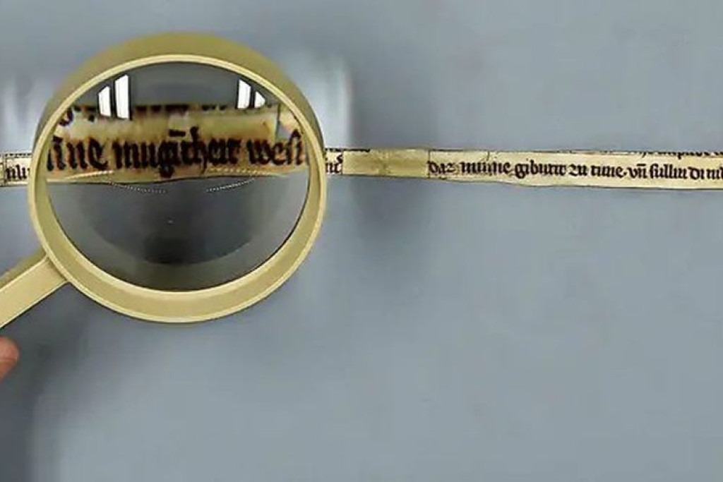Het teksfragment van Eckhart