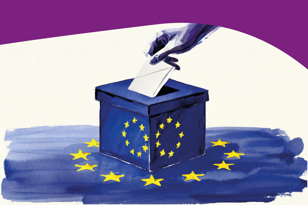 Pastorale brief van de bisschoppen van de Euregio voor de verkiezingen van 9 juni 2024 