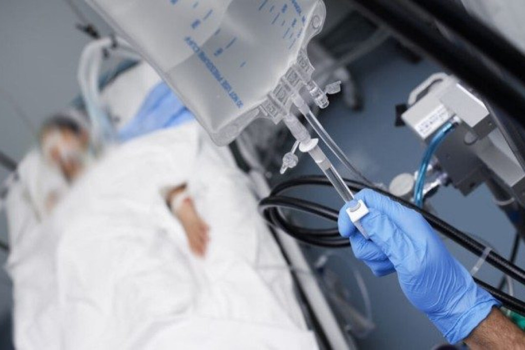 Ongeneeslijk betekent niet onverzorgbaar